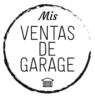 Mis Ventas de Garage