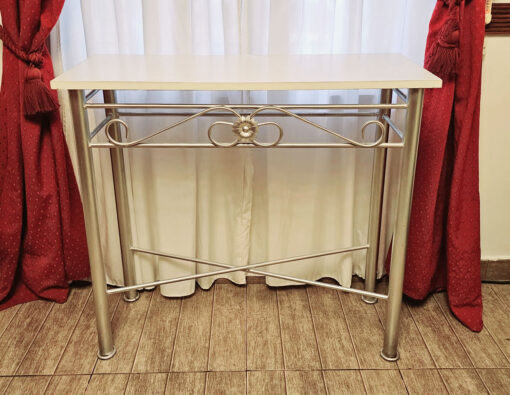 Mesa arrime 1