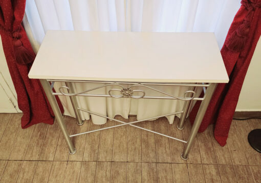 Mesa arrime 2