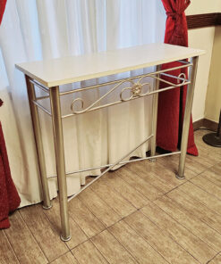 Mesa arrime 3