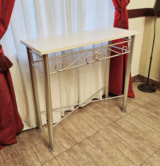 Mesa arrime 3