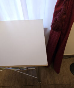 Mesa arrime 4