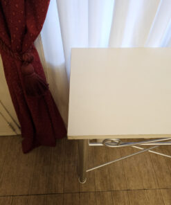 Mesa arrime 5
