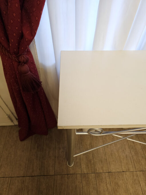 Mesa arrime 5
