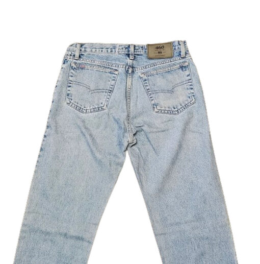 Jean UFO 460 3