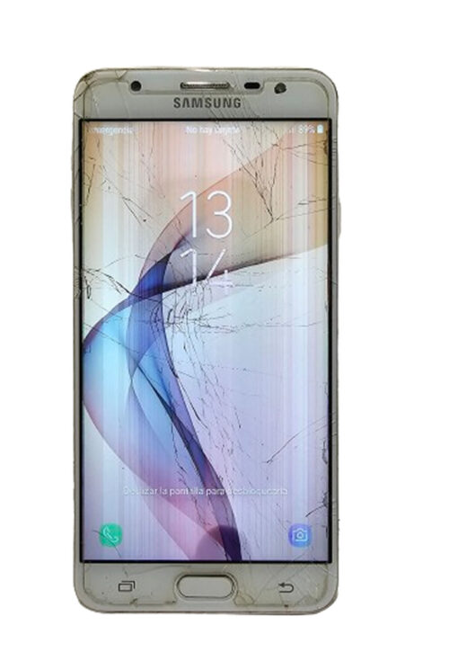 Samsung J7 duo 2