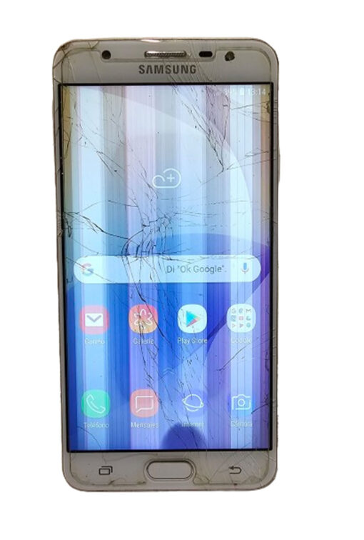 Samsung J7 duo 3