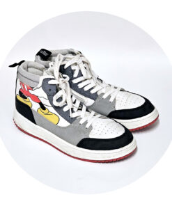 Zapatillas Zara Mickey 38 3