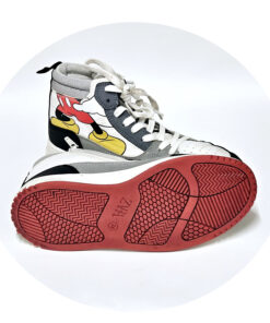Zapatillas Zara Mickey 38 5