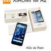Celular Xiaomi Mi A2 Negro