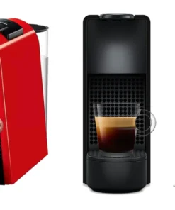Cafeteras Nespresso x2