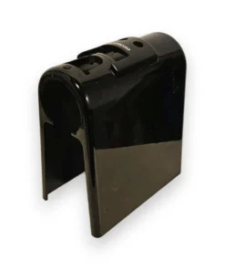 Nespresso Essenza Mini Carcasa Negra D30 Repuesto Original