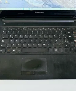Notebook Lenovo H 4