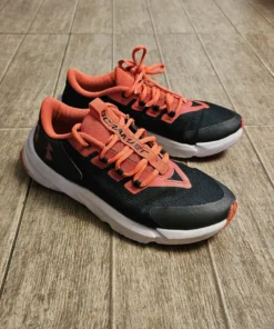 Zapatillas Under Armour Scramjet Talle 39/40