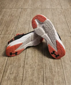 Zapatillas Under Armor 3