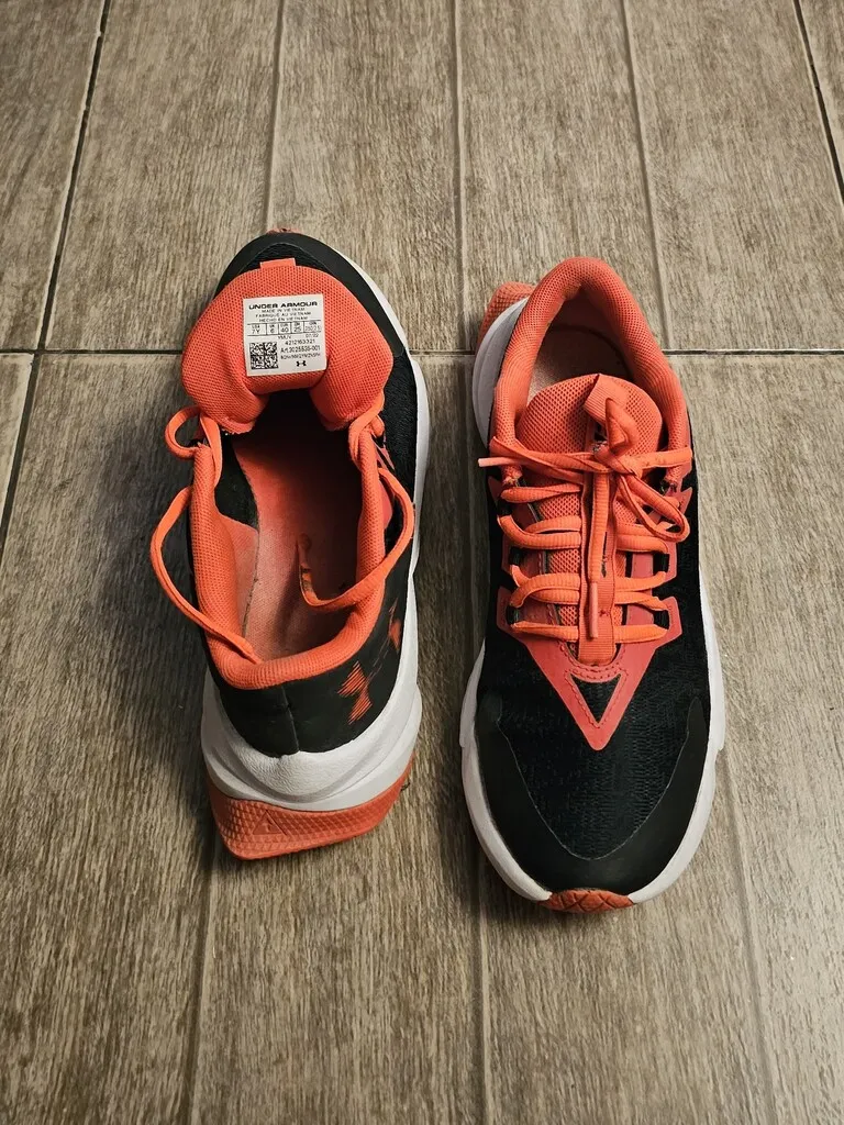 Zapatillas_Under_Armor (4) Zapatillas Under Armor 4