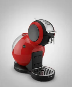 Cafetera Dolce Gusto Melody 2