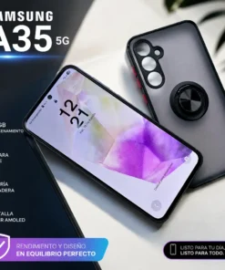 Samsung A35 2