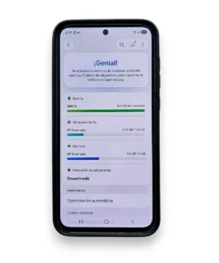 Samsung A35 5